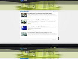 Mao小爵的ZCOOL企業(yè)建站作品集展示