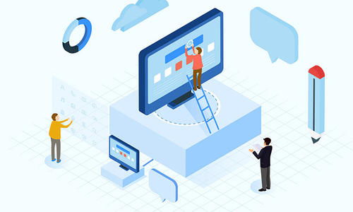 建設(shè)網(wǎng)站的四大要點(diǎn) 企業(yè)建站必知指南